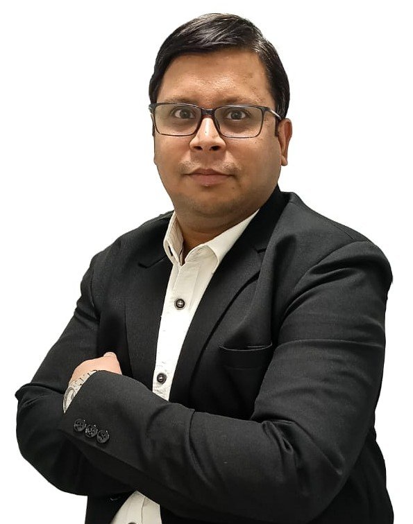 Dr. Biswarup Chatterjee